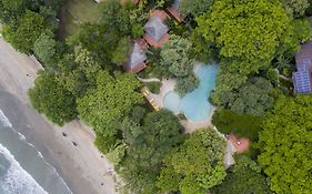 Capitan Suizo Beachfront Boutique Hotel